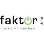 faktordrei GmbH