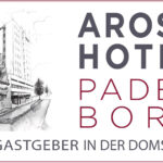 Arosa Hotel Paderborn GmbH & Co. KG